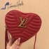 Louis Vuitton HEART BAG NEW WAVE M53769